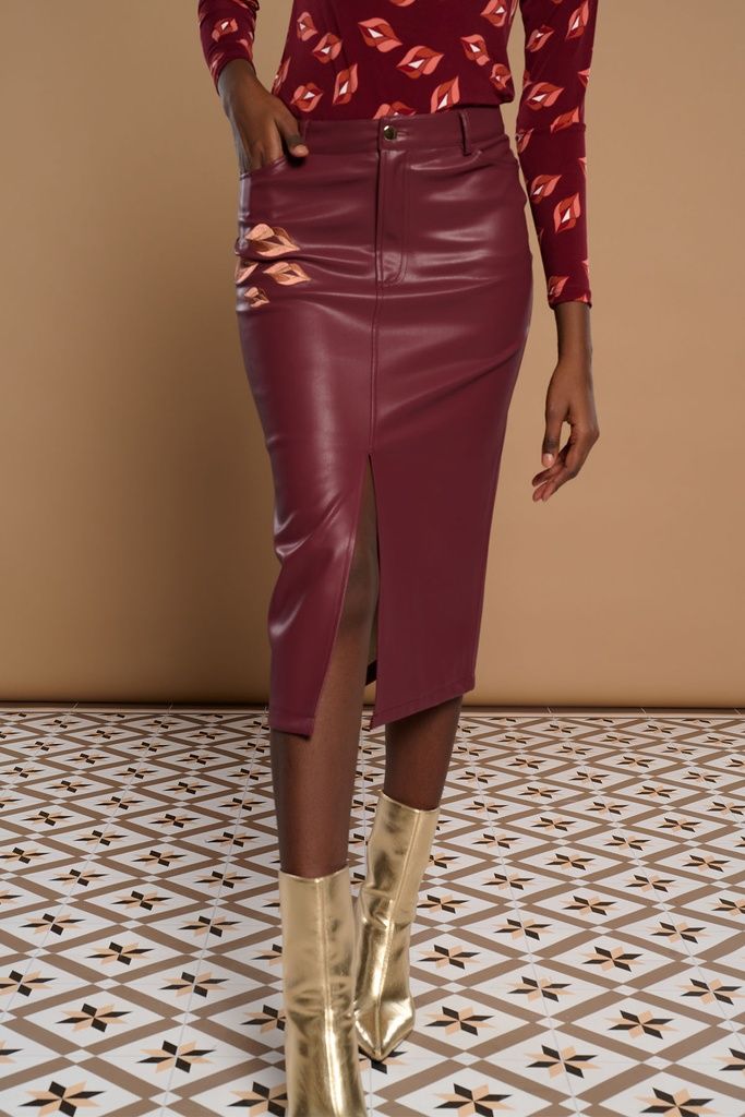 NINETTA SKIRT
