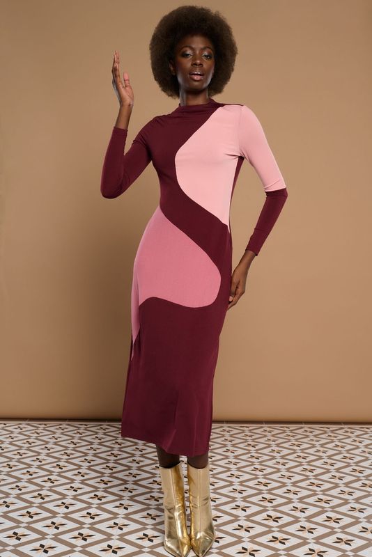 NINETTA DRESS NINETTA DRESS