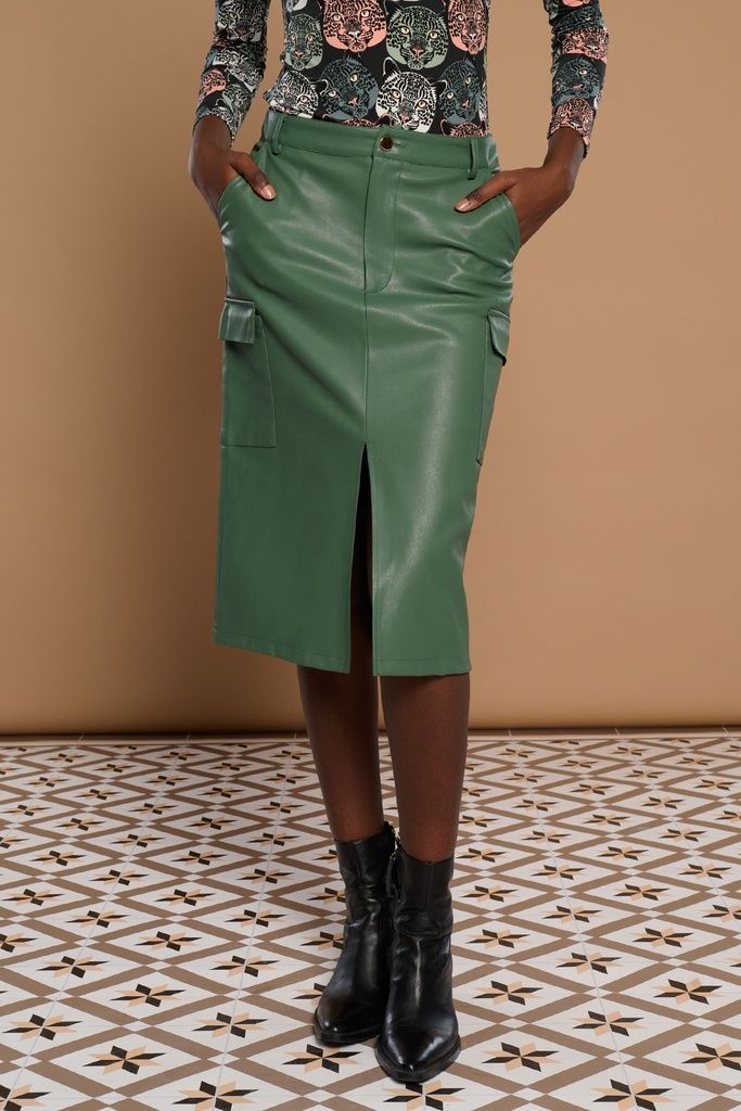 EMMA SKIRT
