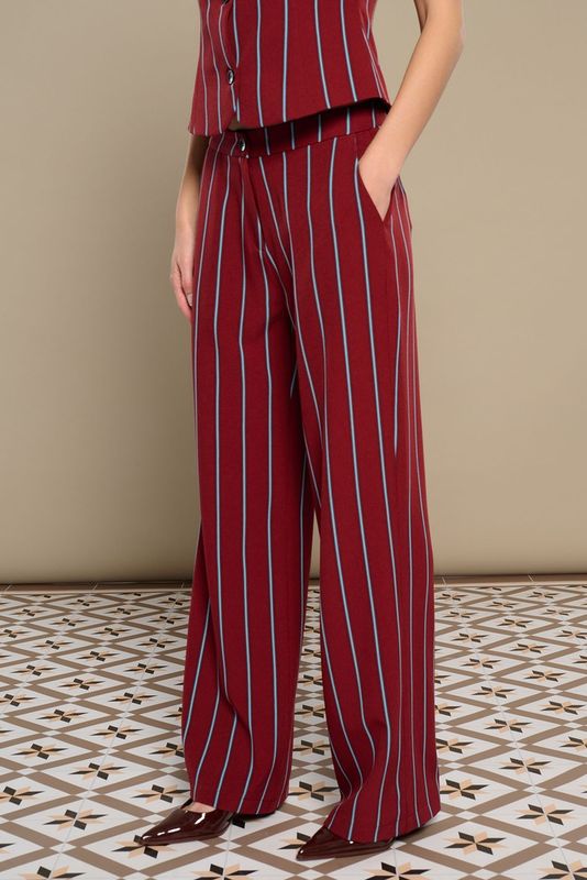 BONNIE TROUSERS BONNIE TROUSERS