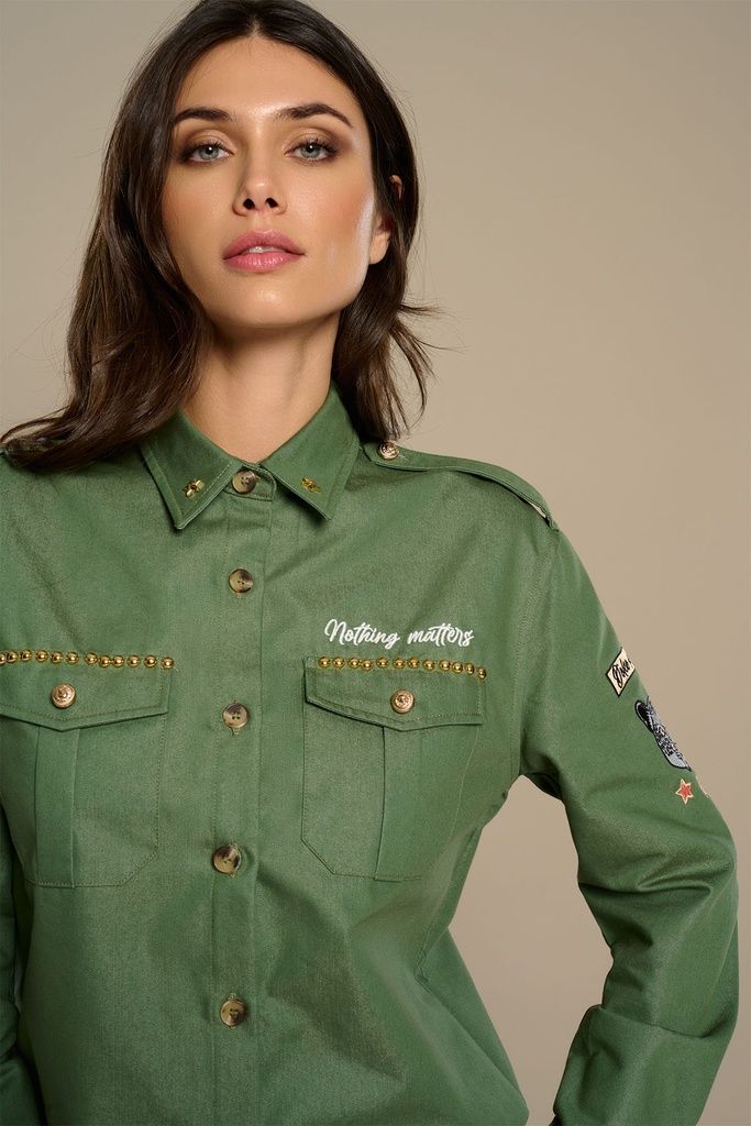 BRUNELLA TOP
