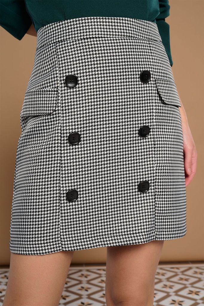 FABRIZIA SKIRT