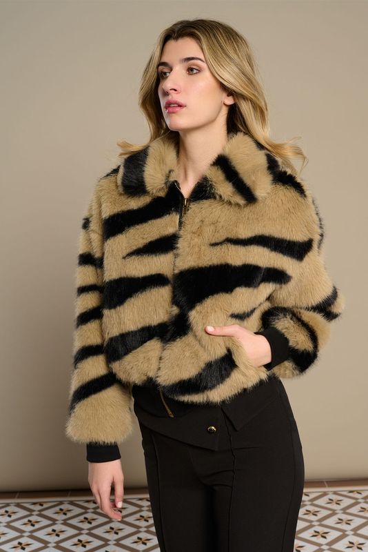 DANIA COAT DANIA COAT