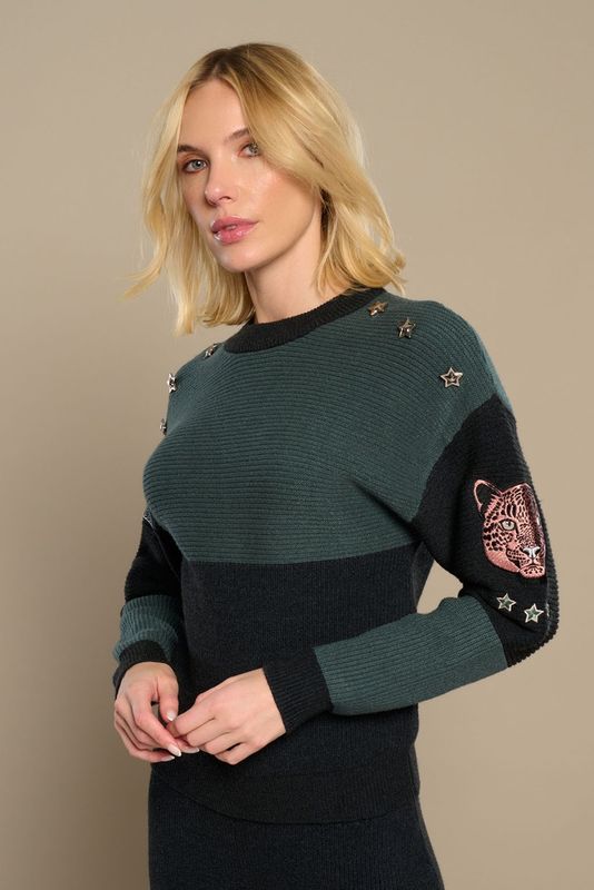 MICHO SWEATER MICHO SWEATER