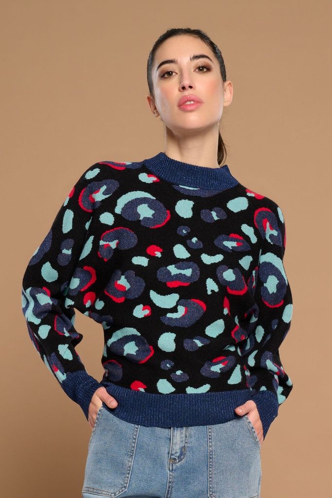 LEO SWEATER