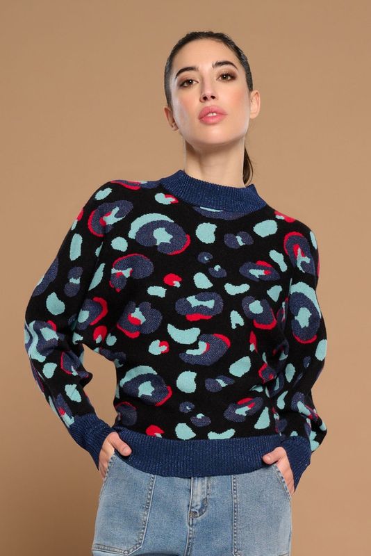 LEO SWEATER