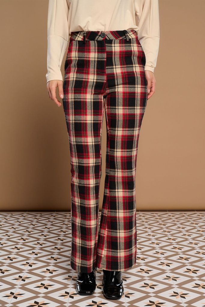 LUISELLA TROUSERS