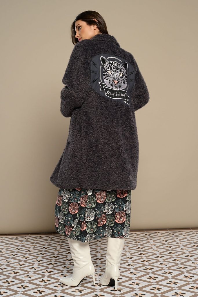 GATTO COAT GATTO COAT