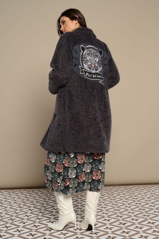 GATTO COAT GATTO COAT