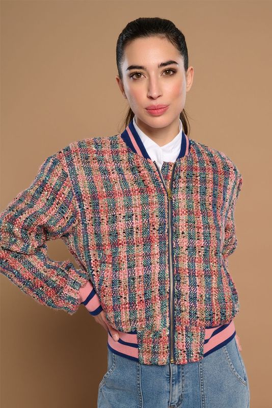 ROMOLA JACKET ROMOLA JACKET
