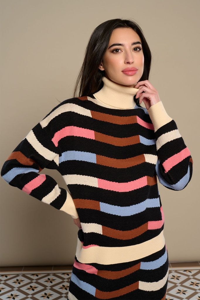 TERESA SWEATER