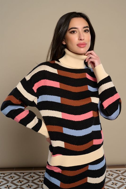 TERESA SWEATER