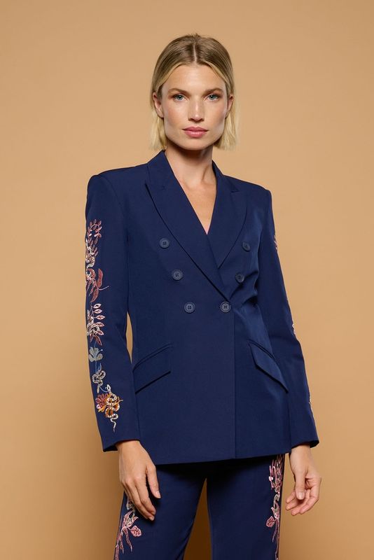 SILENE JACKET