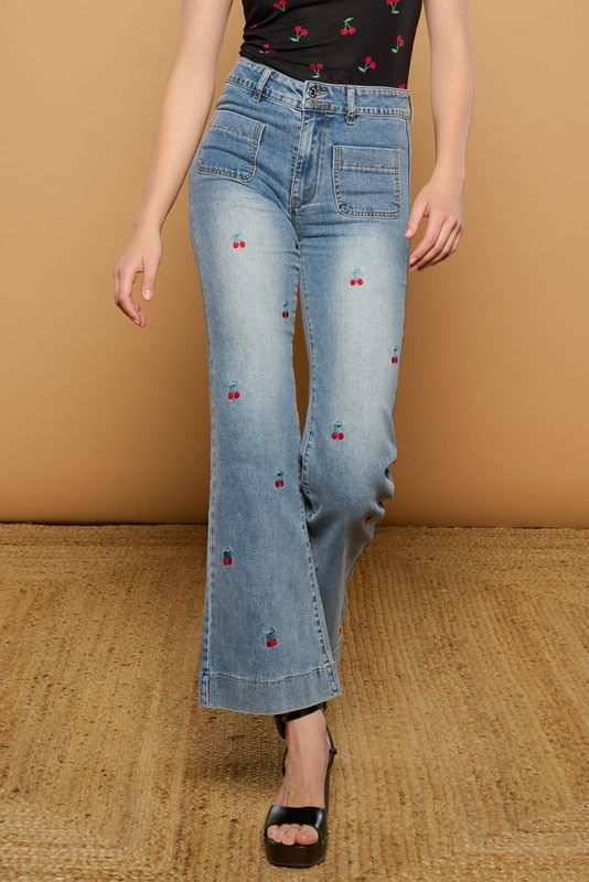CHERRY JEANS