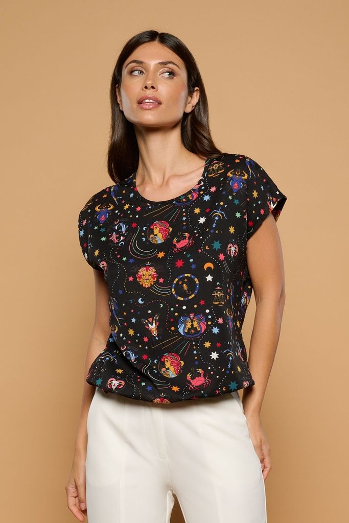 ZODIAC TOP