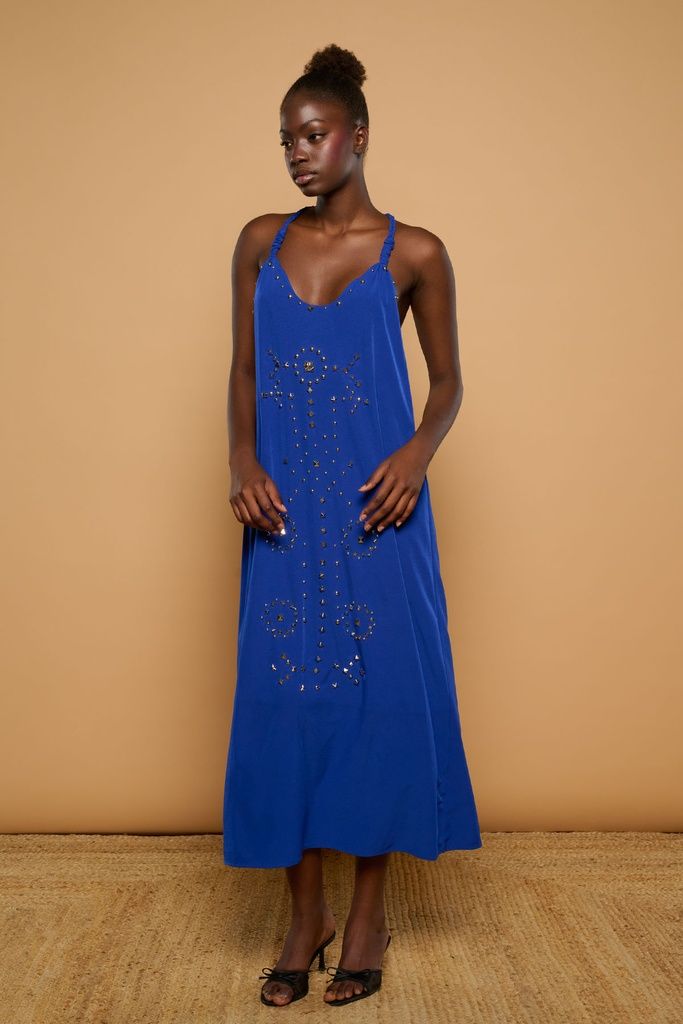 ATLANTIDA DRESS