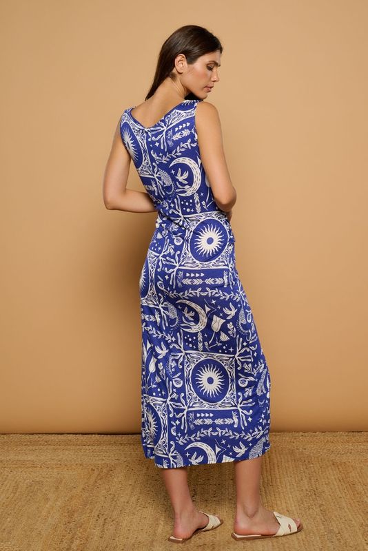 BAAS DRESS