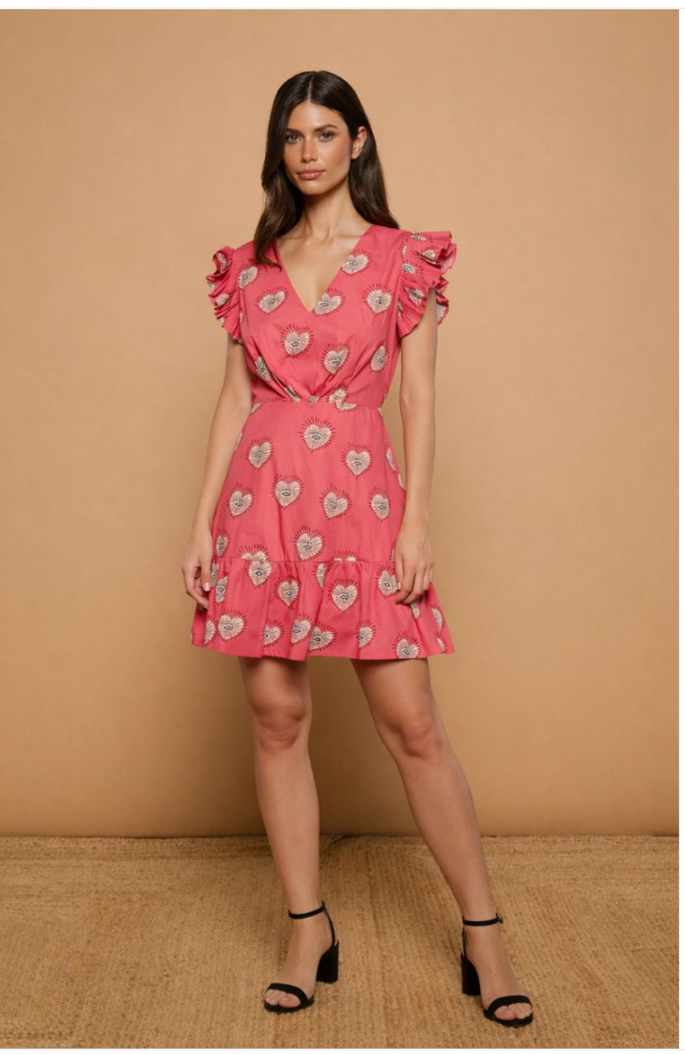 Vestido salada