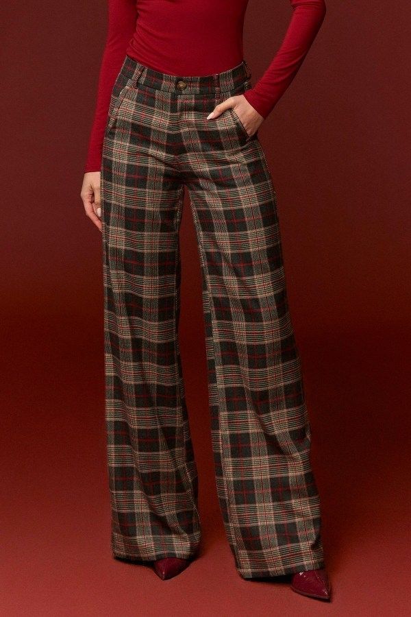 WESTMINSTER TROUSERS