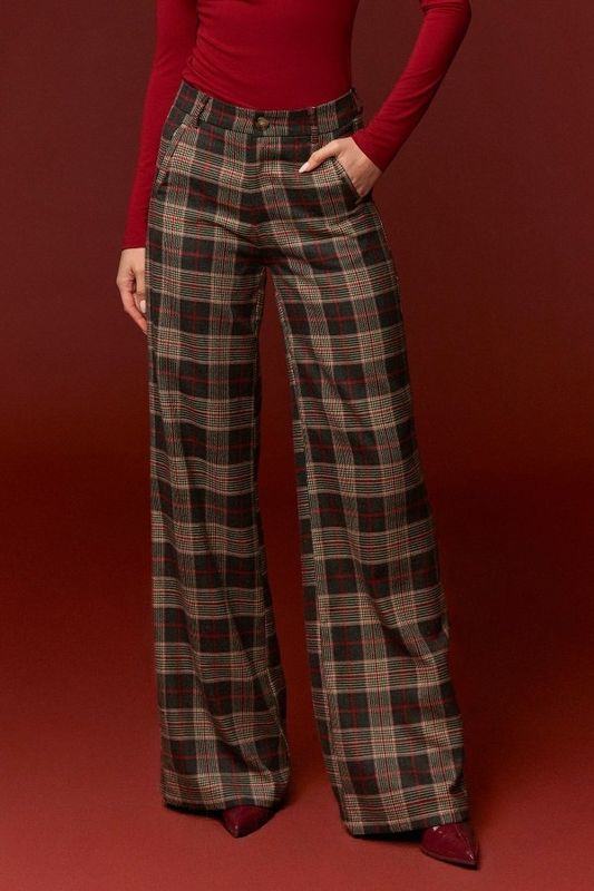 WESTMINSTER TROUSERS