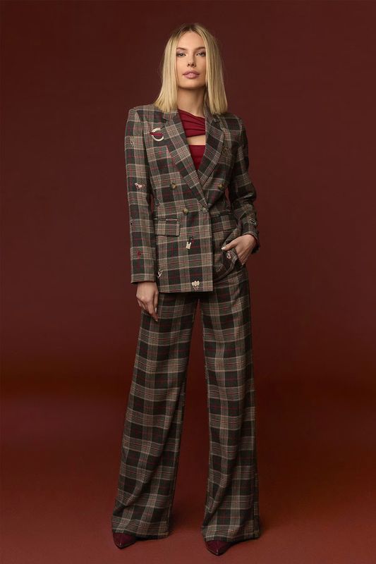 WESTMINSTER TROUSERS