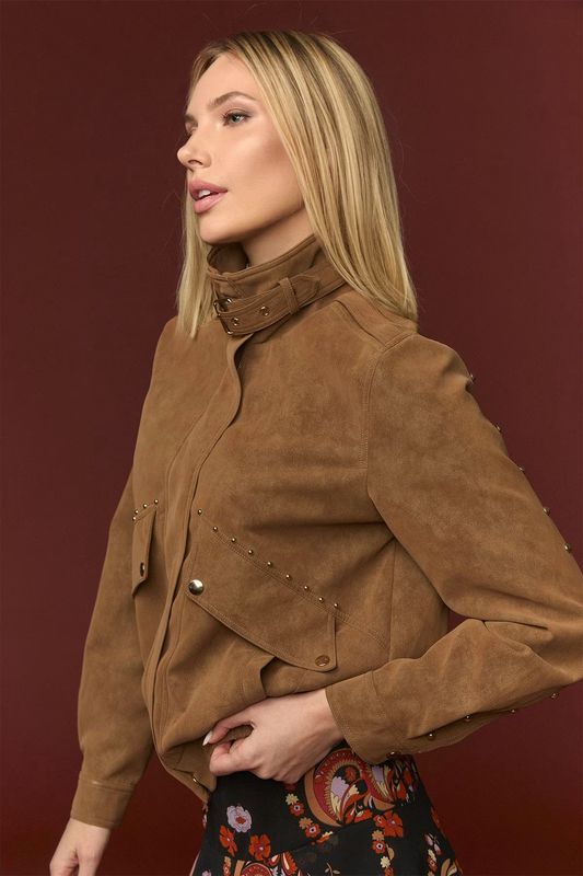 WEMBLEY JACKET