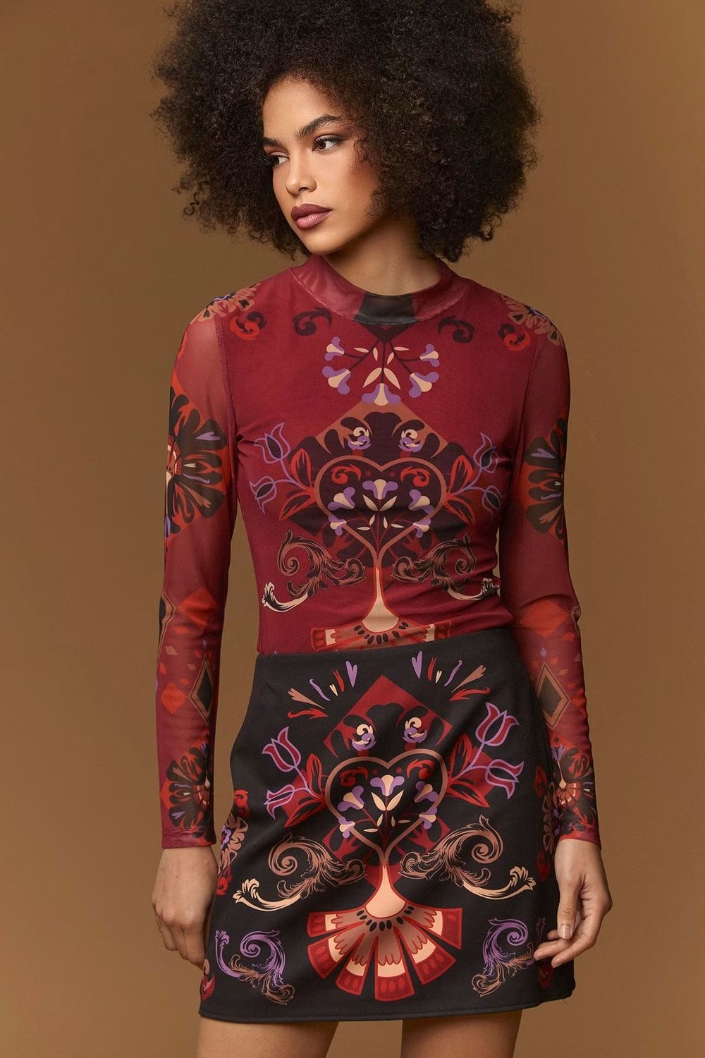 KEW TOP