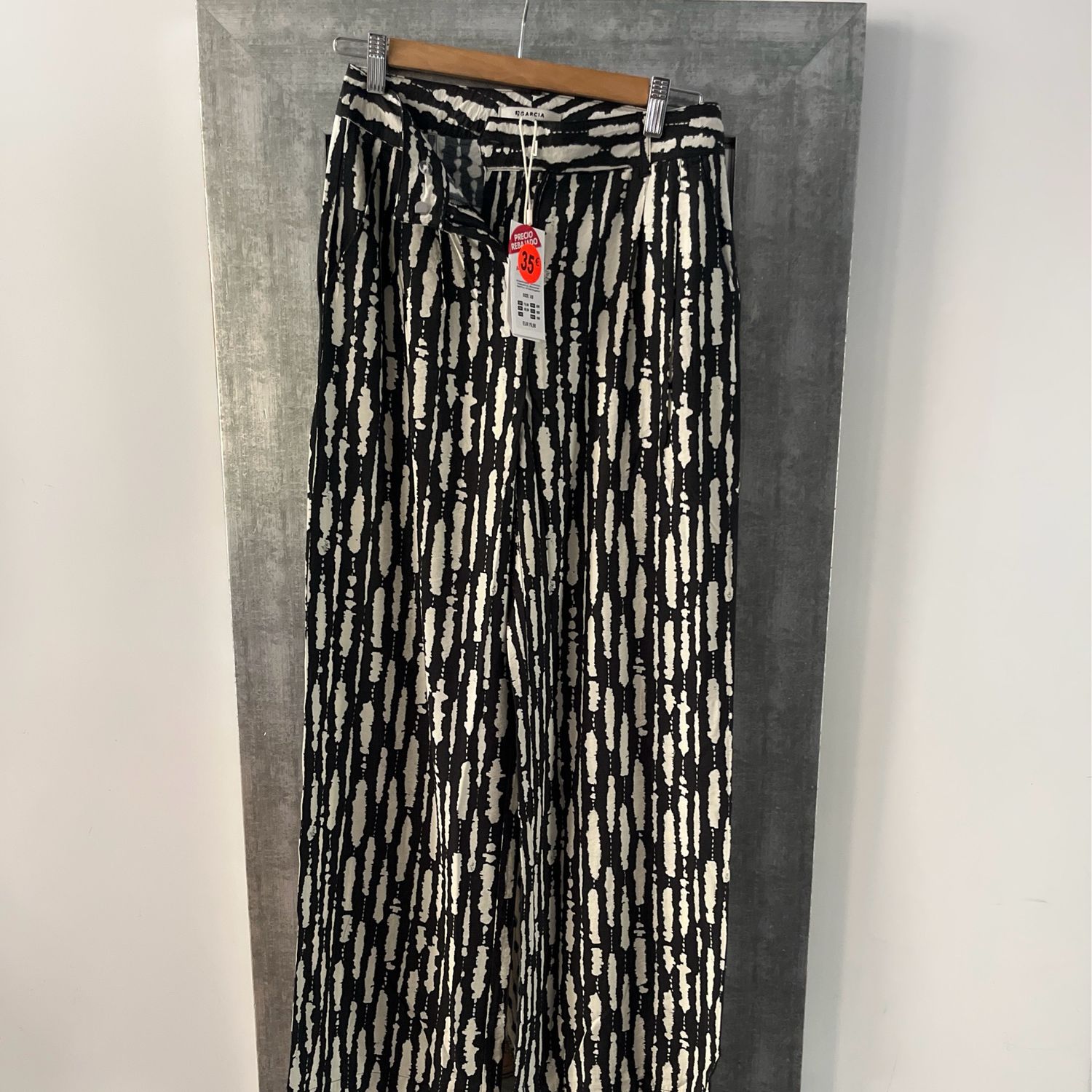 Pantalón Garcia Pantalón Garcia