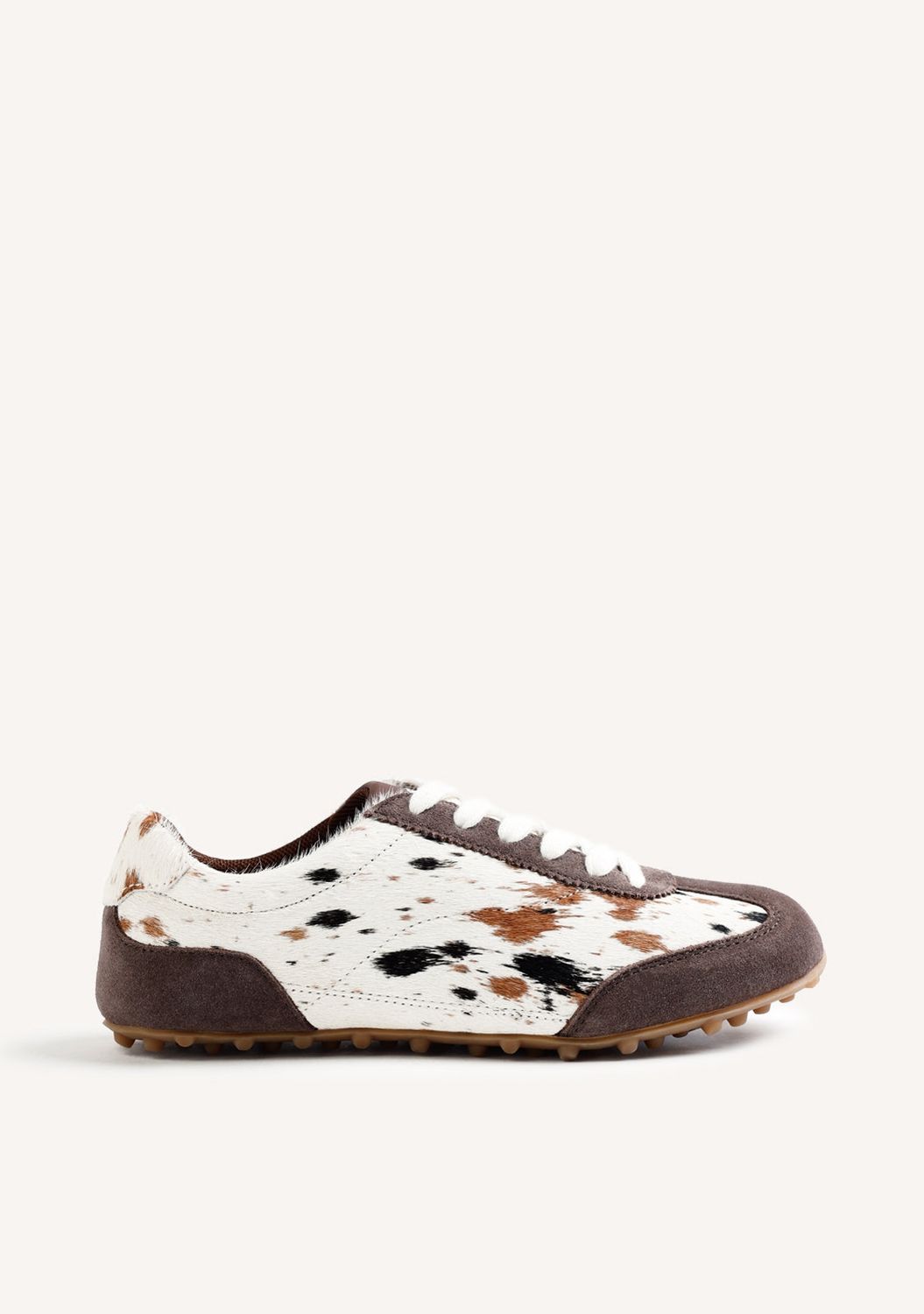 Zapatilla Cow Zapatilla Cow