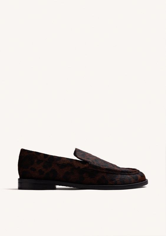Mocasin Leopard
