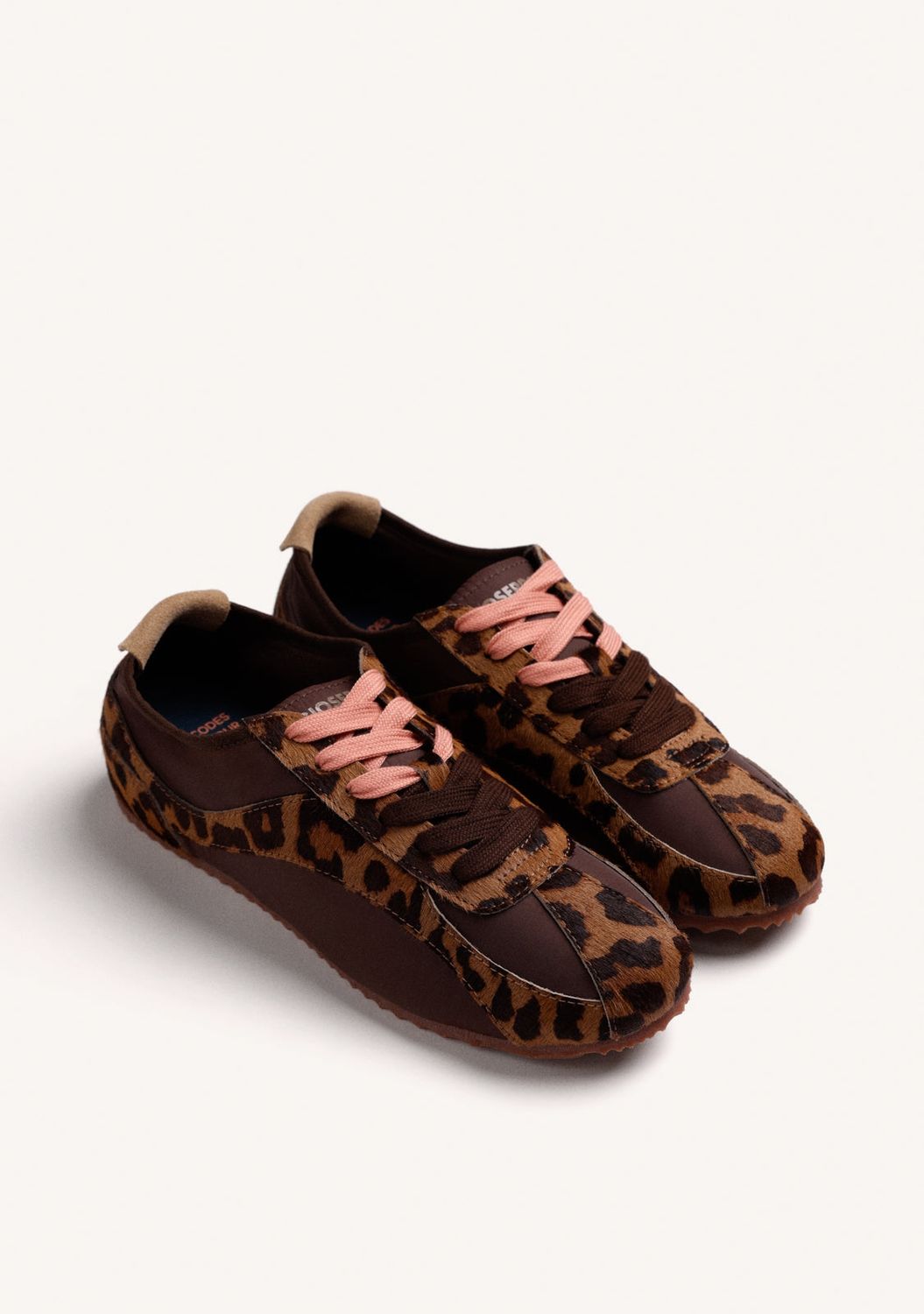 Zapatilla Leopard Zapatilla Leopard