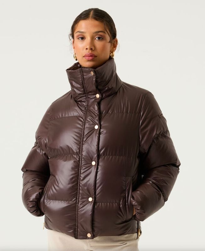 Chaqueta Acolchada