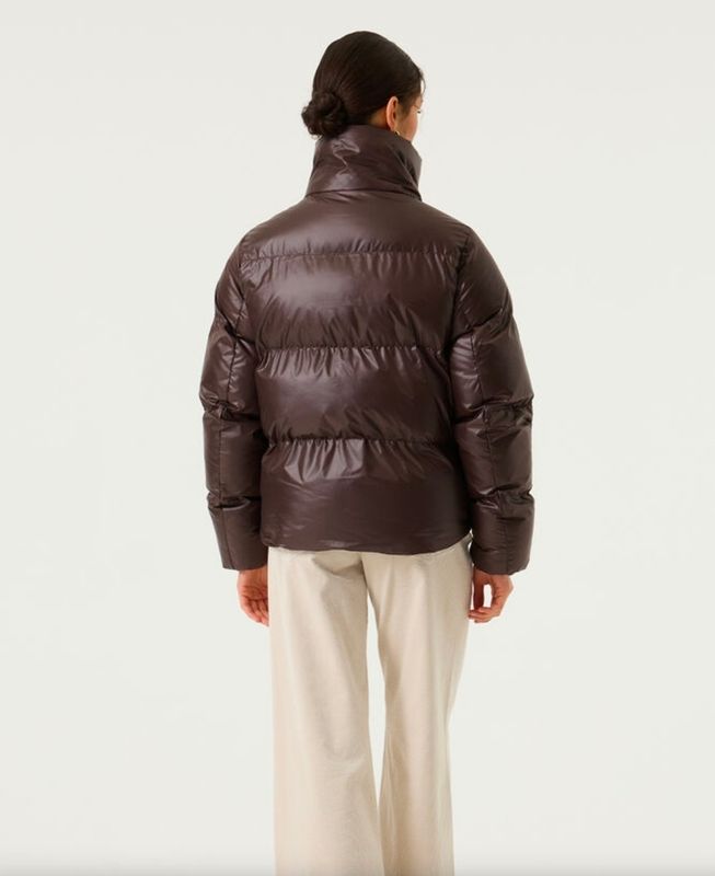 Chaqueta Acolchada