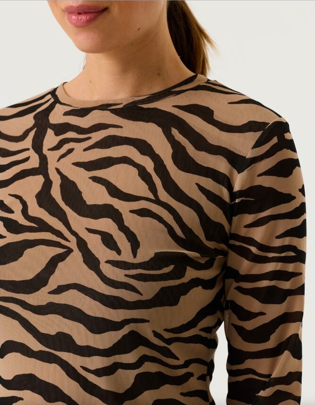 Camiseta Topos