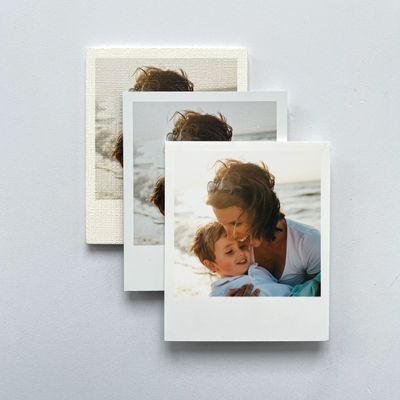FORMATO POLAROID FORMATO POLAROID