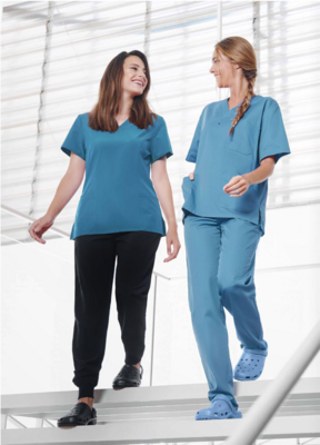 Ρούχα Υγειονομικoύ