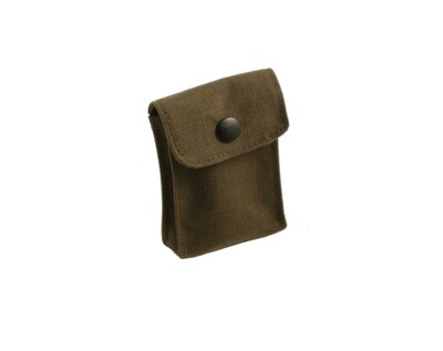 Bore-Blitz Tasche mit Druckknopf braun/ grau
100 mm x 70 mm