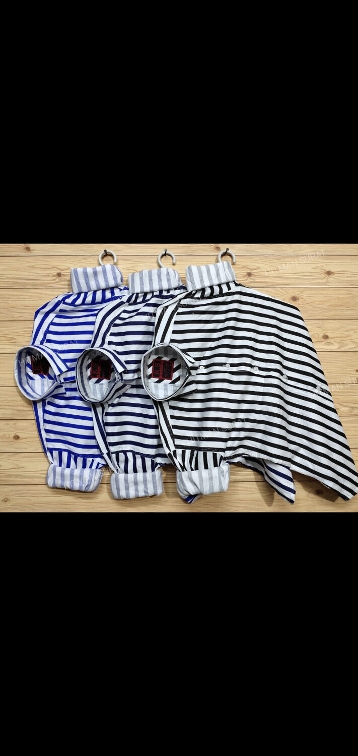 Cotton shirt