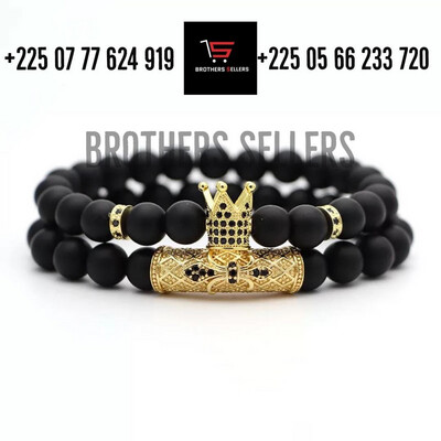 BRACELETS