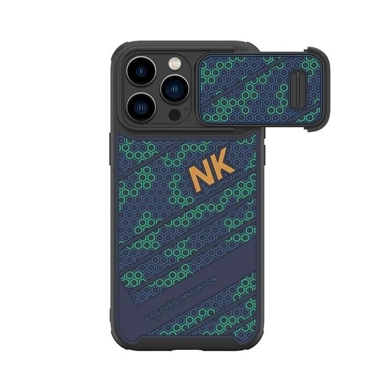 COQUE NILLKIN POUR IPHONE 14 SERIES