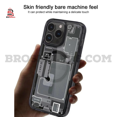 COQUE ZERO ONE