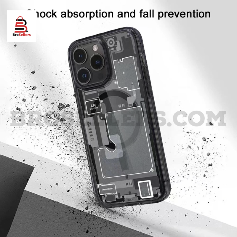 COQUE ZERO ONE