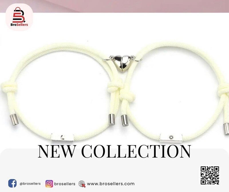 Bracelet couple