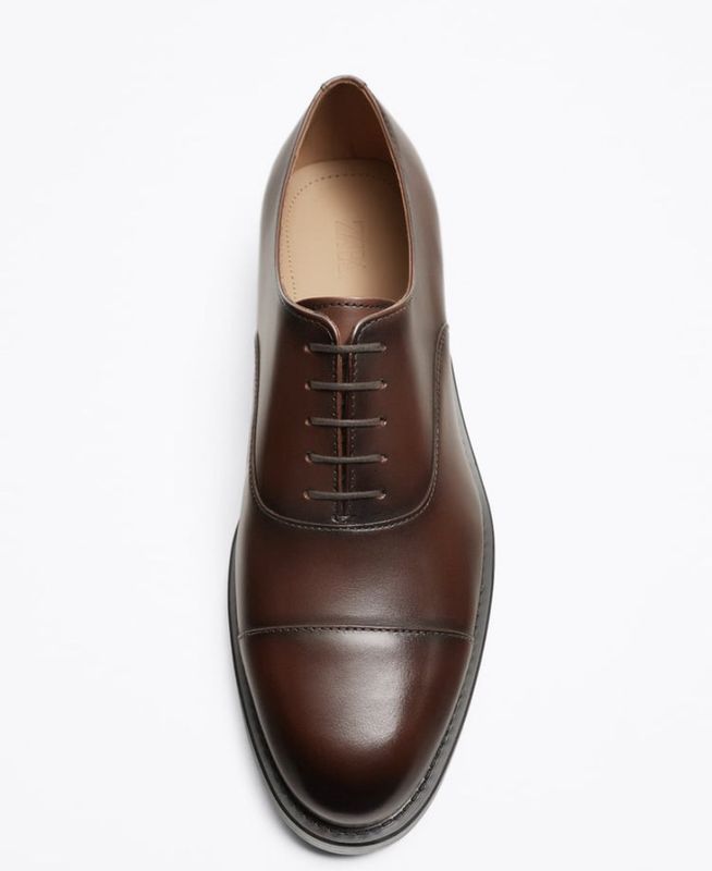 Derbies homme