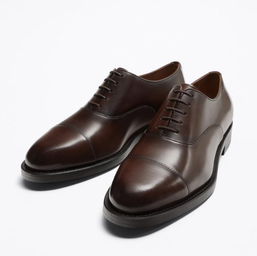 Derbies homme