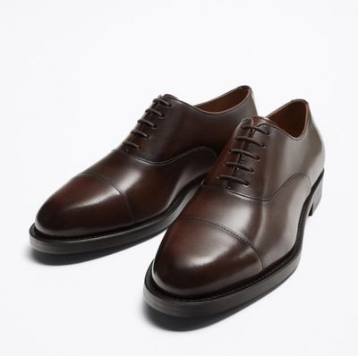 Derbies homme