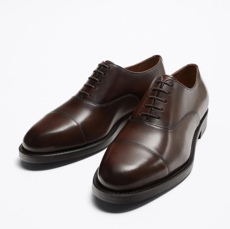 Derbies homme