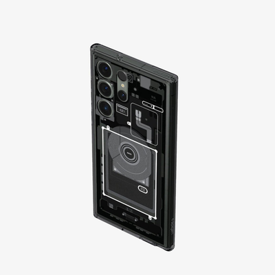 ETUI SPIGEN POUR S23 ULTRA / S22 ULTRA