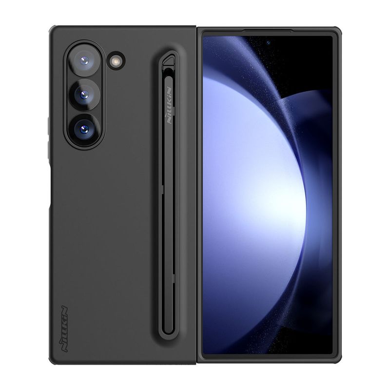 ETUI NILLKIN POUR ZFOLD6 ( STYELT INCLUS )