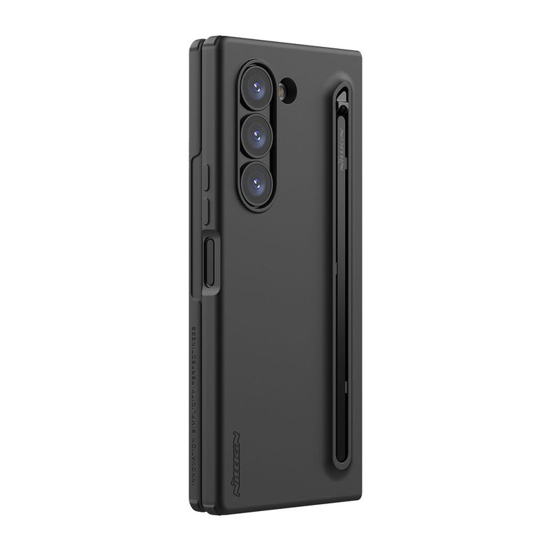 ETUI NILLKIN POUR ZFOLD6 ( STYELT INCLUS )